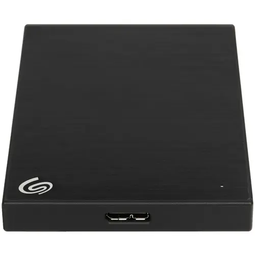 Disque dur externe 1TB Seagate One Touch Black (STKY1000400) - photo 3