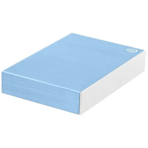 disque dur externe 4TB Seagate One Touch Blue (STKZ4000402) - photo 2