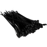 Savilkums Telecom TIE4.0X200MM-B