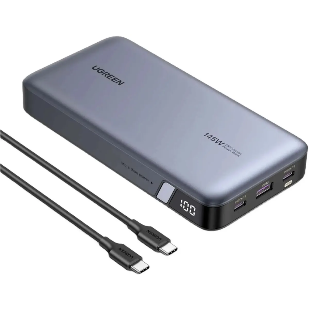 Batterie externe UGREEN PB205 (90597A)