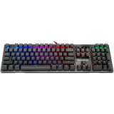 Tastatūra A4Tech Bloody B820R (Blue Switches) Black