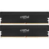 Mémoire vive 32GB DDR5 6000MHz Crucial (CP2K16G60C36U5B) (2x16GB KIT)