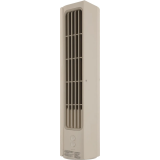 Ventilateur de bureau SOLOVE Tower Fan F9 Beige