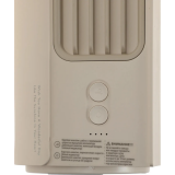 Ventilateur de bureau SOLOVE Tower Fan F9 Beige