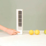 Ventilateur de bureau SOLOVE Tower Fan F9 Beige