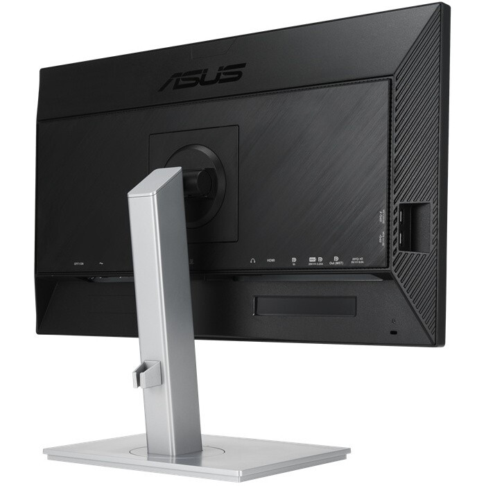 Monitors ASUS PA247CV 23.8" (PA247CV) - foto 6