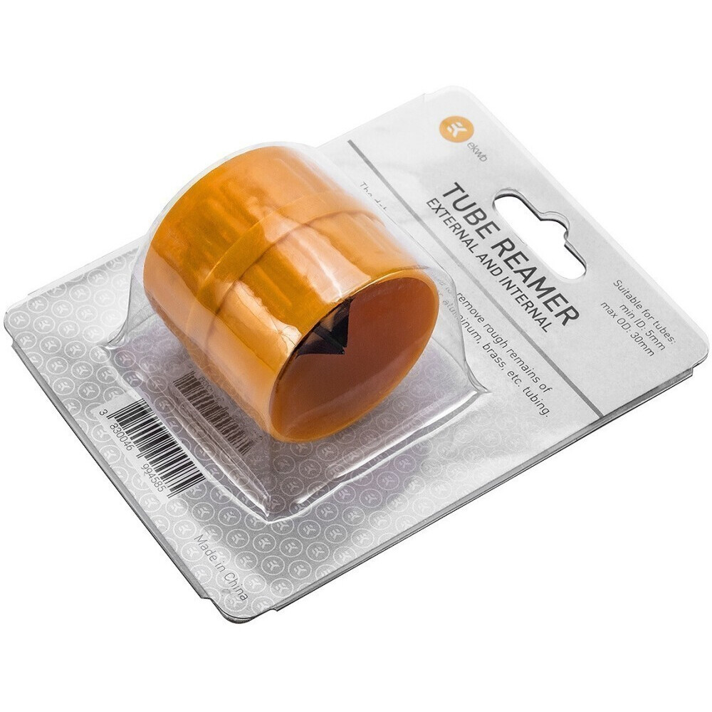 Prise dangle pour le système de refroidissement liquide EKWB EK-HD Tube Reamer - 3830046994585 - photo 4