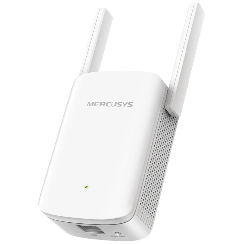 Amplificateur Wi-Fi répéteur Mercusys ME60X - photo 2