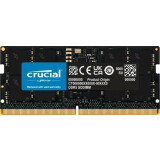 Mémoire vive 16GB DDR5 5600MHz Crucial SO-DIMM (CT16G56C46S5)