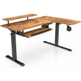 bureau dordinateur Eureka ERK-L60R-WN-V1