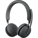 Casque Logitech Zone Wireless 2 UC Graphite (With receiver) (981-001311)