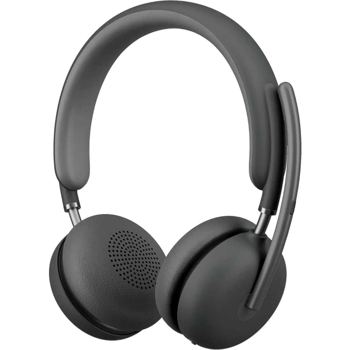 Casque Logitech Zone Wireless 2 UC Graphite (With receiver) - 981-001311