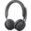 Casque Logitech Zone Wireless 2 UC Graphite (With receiver) - 981-001311