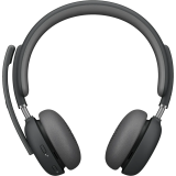 Casque Logitech Zone Wireless 2 UC Graphite (With receiver) (981-001311)