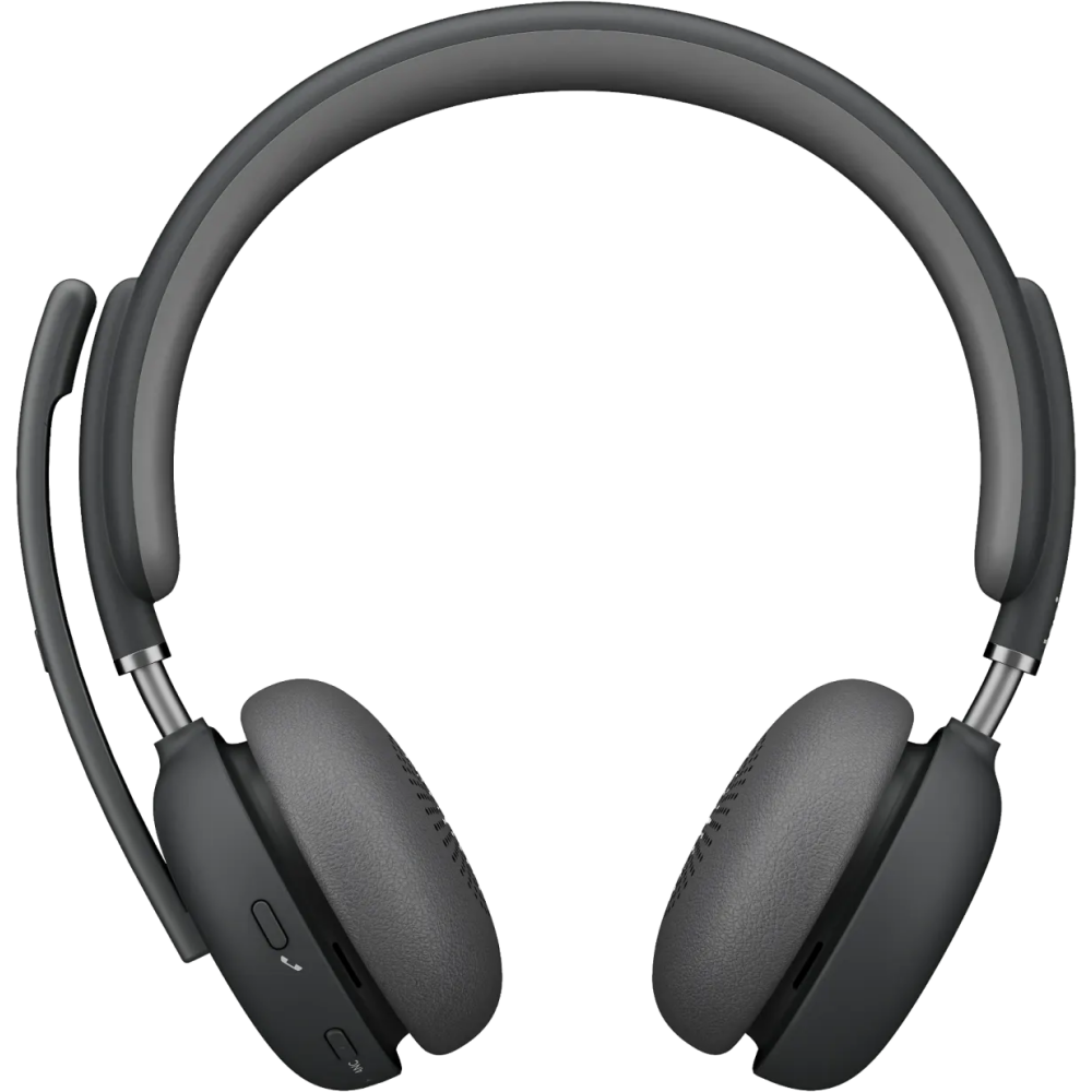 Casque Logitech Zone Wireless 2 UC Graphite (With receiver) - 981-001311 - photo 2