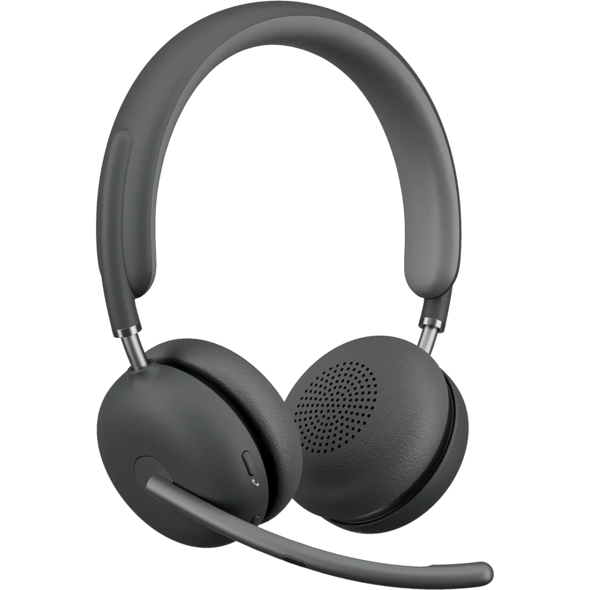 Casque Logitech Zone Wireless 2 UC Graphite (With receiver) - 981-001311 - photo 4