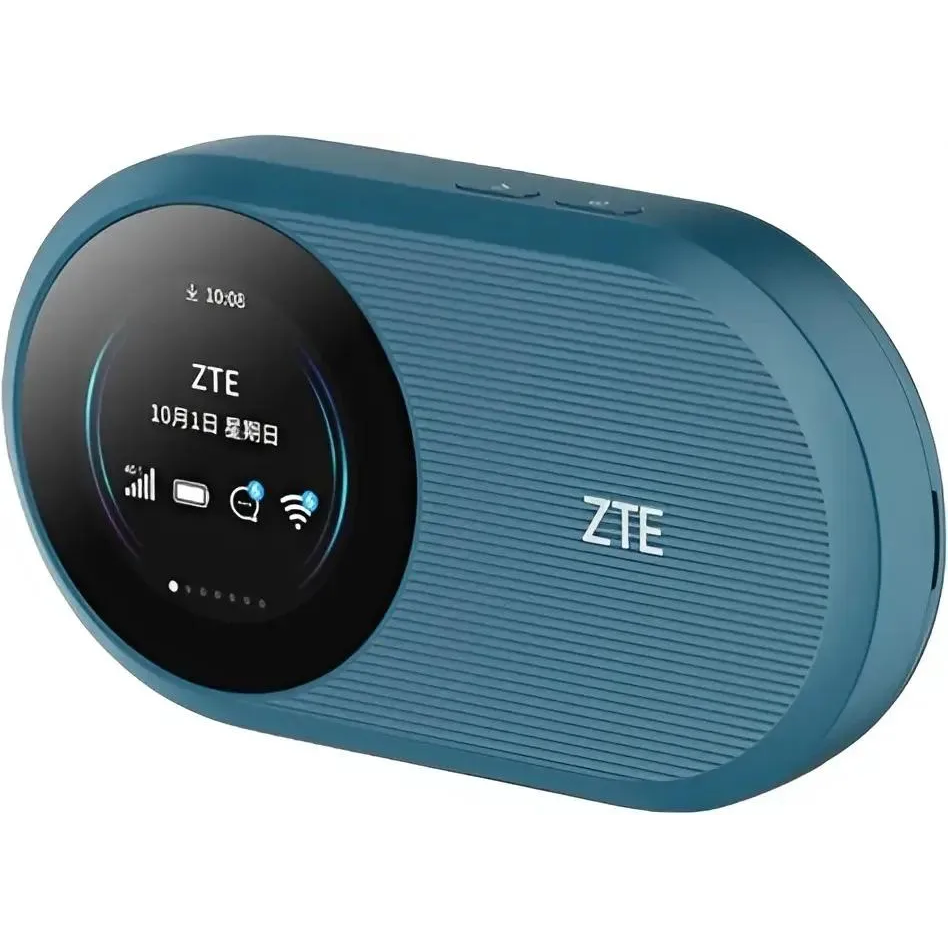 point daccès Wi-Fi ZTE U10S Pro Navy Blue - U10SPRO