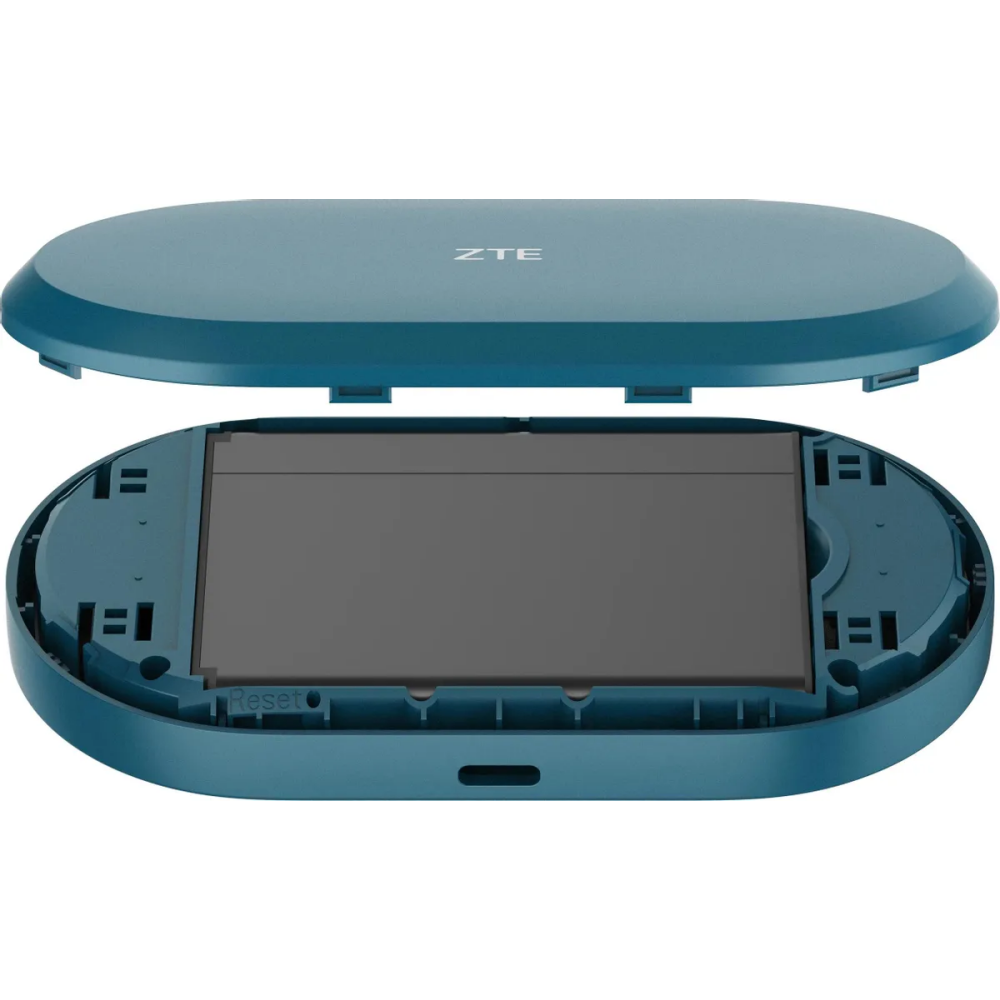point daccès Wi-Fi ZTE U10S Pro Navy Blue - U10SPRO - photo 3