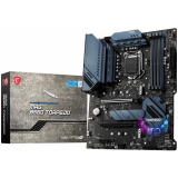 Pamatplate MSI MAG B560 TORPEDO