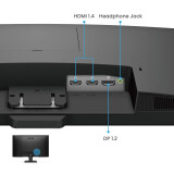Moniteur BenQ 27" GW2790