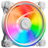 Ventilateur de boîtier ADATA XPG HURRICANE 120 PWM ARGB White (HURRICANE120ARGBPWM-WHCWW)