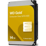 Disque dur 14TB SATA-III WD Gold (WD142KRYZ)