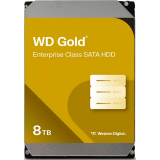 Disque dur 8TB SATA-III WD Gold (WD8005FRYZ)