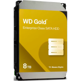 Disque dur 8TB SATA-III WD Gold (WD8005FRYZ)