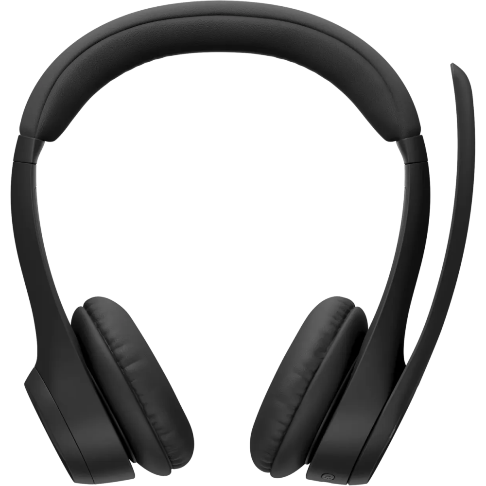 Casque Logitech Zone 300 Black (981-001407) - photo 2