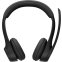 Casque Logitech Zone 300 Black (981-001407) - photo 2