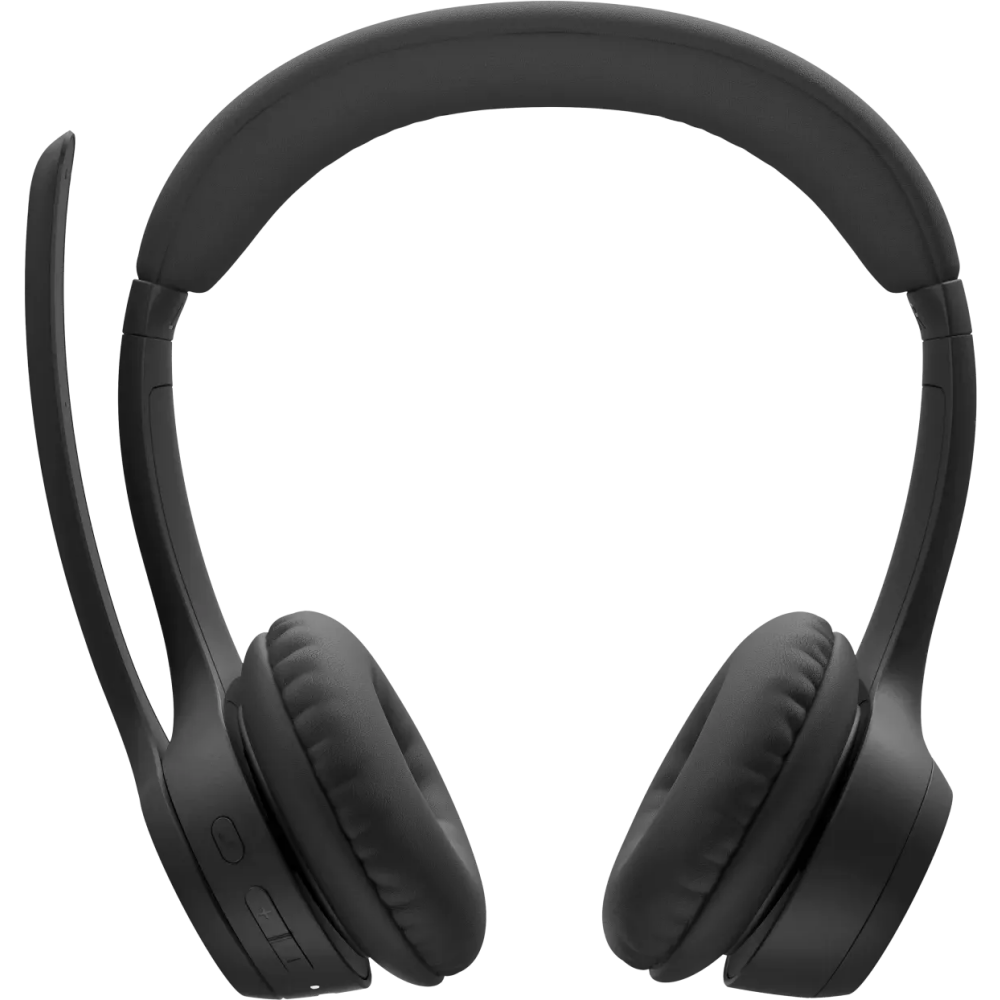 Casque Logitech Zone 300 Black (981-001407) - photo 3