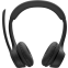 Casque Logitech Zone 300 Black (981-001407) - photo 3