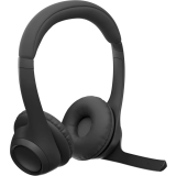 Casque Logitech Zone 300 Black (981-001407)