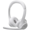 Casque Logitech Zone 300 White (981-001417)