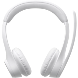 Casque Logitech Zone 300 White (981-001417)