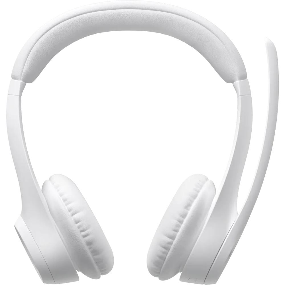 Casque Logitech Zone 300 White (981-001417) - photo 2