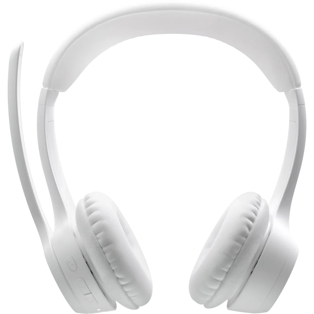 Casque Logitech Zone 300 White (981-001417) - photo 3