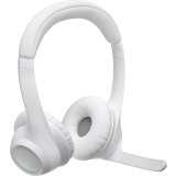 Casque Logitech Zone 300 White (981-001417)