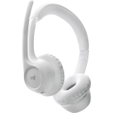 Casque Logitech Zone 300 White (981-001417)