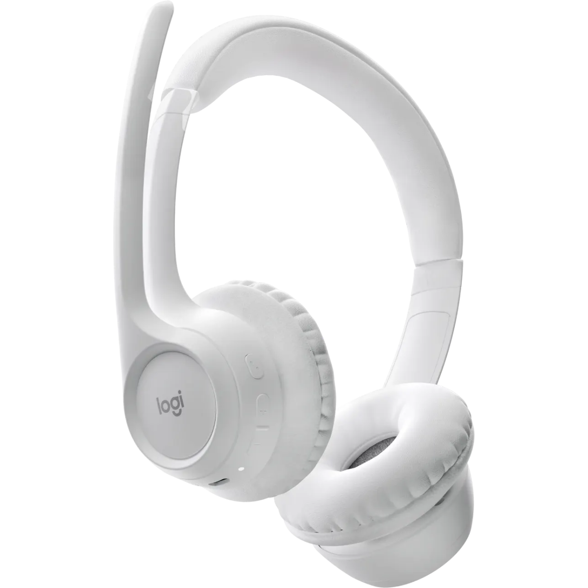 Casque Logitech Zone 300 White (981-001417) - photo 5
