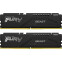 Mémoire vive 32GB DDR5 6000MHz Kingston Fury Beast (KF560C30BBEK2-32) (2x16GB KIT)
