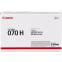 cartouche Canon 070H Black - 5640C002/5640C004