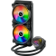 Système de refroidissement liquide ADATA XPG LEVANTE X 240 Black - LEVANTEX240-BKCWW - photo 2