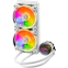 Système de refroidissement liquide ADATA XPG LEVANTE X 240 White - LEVANTEX240-WHCWW - photo 2
