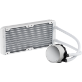 Système de refroidissement liquide ADATA XPG LEVANTE X 240 White (LEVANTEX240-WHCWW)