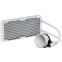 Système de refroidissement liquide ADATA XPG LEVANTE X 240 White - LEVANTEX240-WHCWW - photo 3