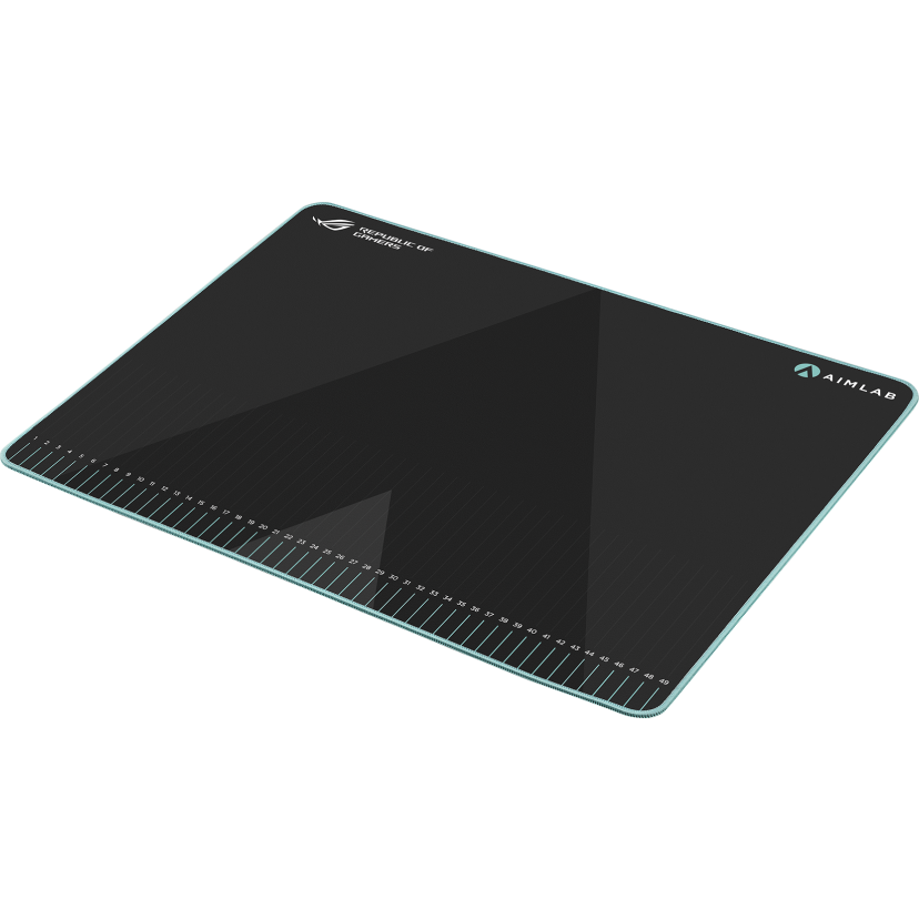 Tapis de souris ASUS ROG Hone Ace Aim Lab Edition - 90MP0380-BPUA00 - photo 3