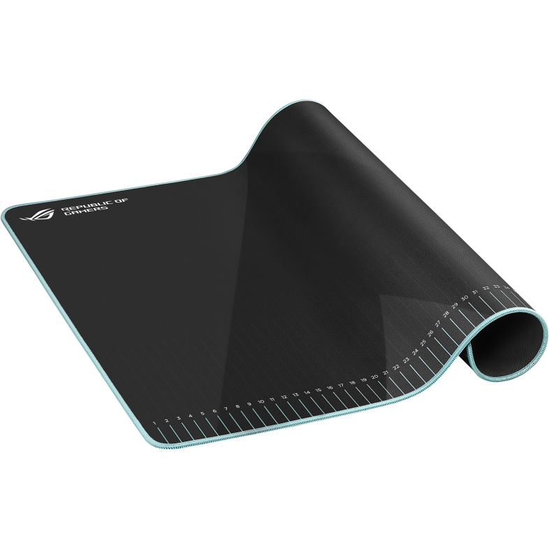 Tapis de souris ASUS ROG Hone Ace Aim Lab Edition - 90MP0380-BPUA00 - photo 5