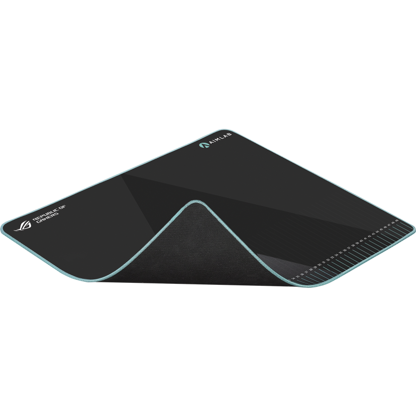 Tapis de souris ASUS ROG Hone Ace Aim Lab Edition - 90MP0380-BPUA00 - photo 6