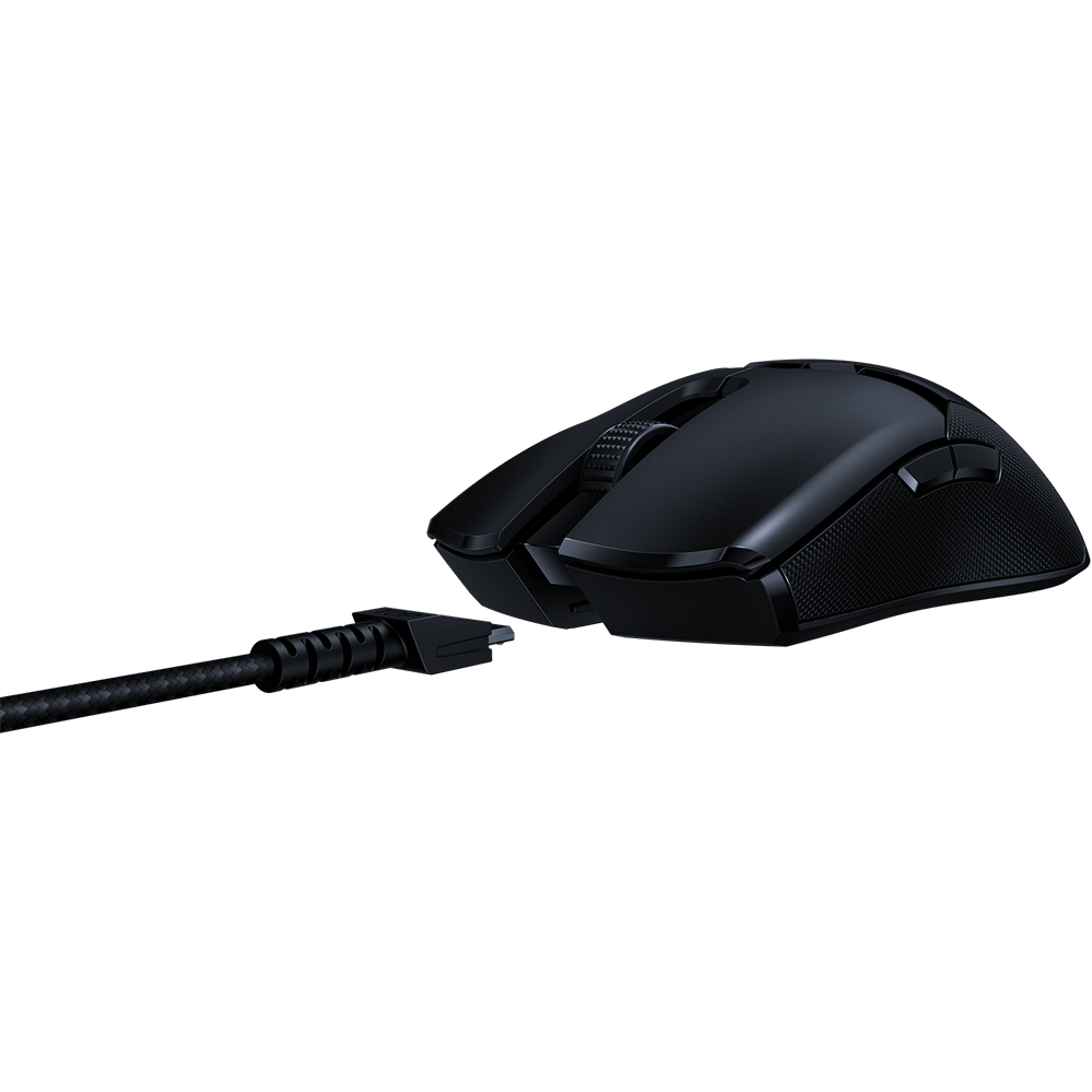 Pele Razer Viper Ultimate - RZ01-03050200-R3G1 - foto 3